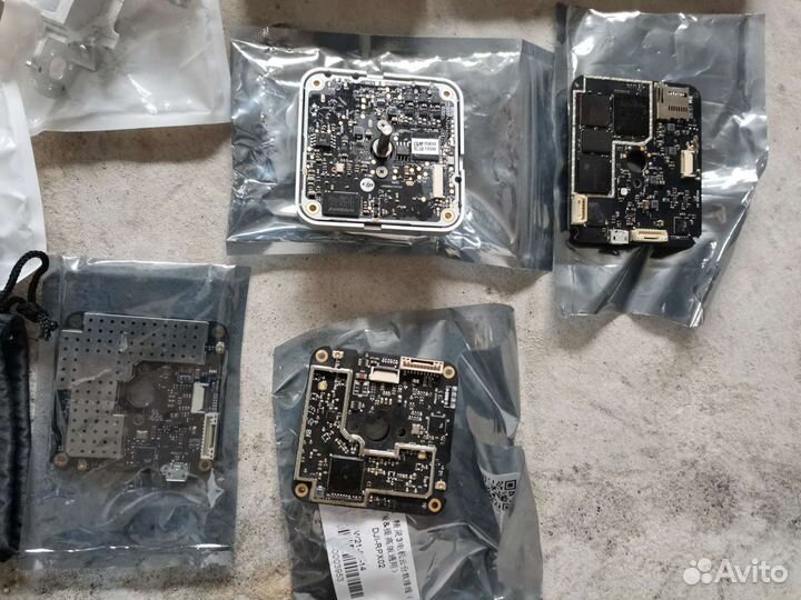 DJI phantom 3 standart, advanced, pro дроны запчас