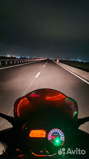Yamaha FZ1