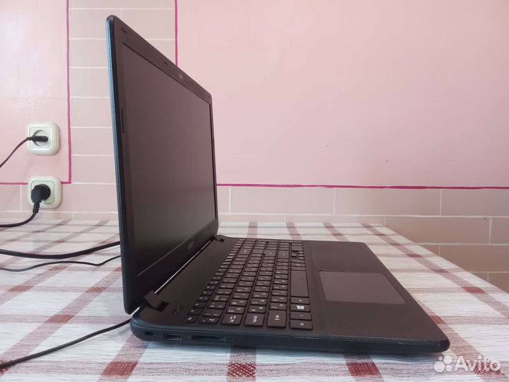 Отличный тонкий acer для работы и не только