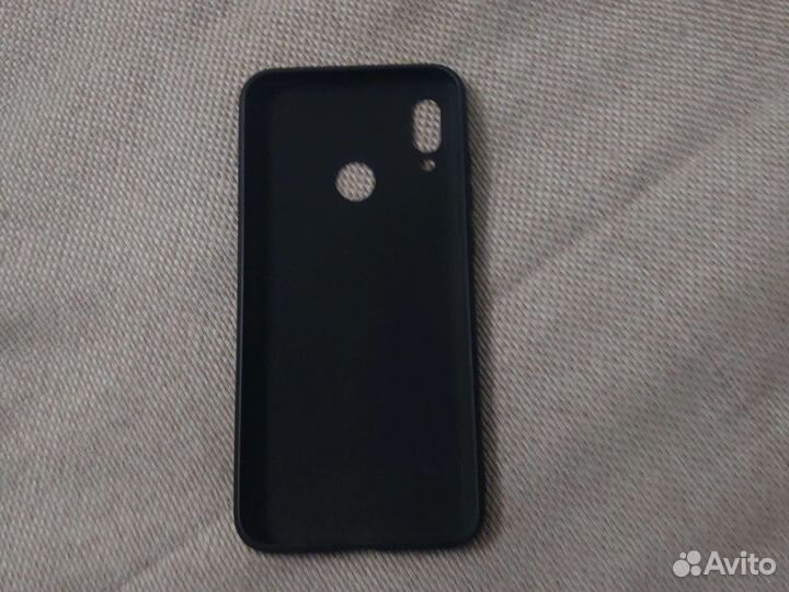 Чехол на honor 10 lite