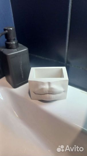 Силиконовая форма на заказ