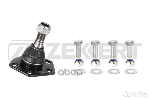 Опора шаровая перед. ниж. лев./прав. Citroen Ju