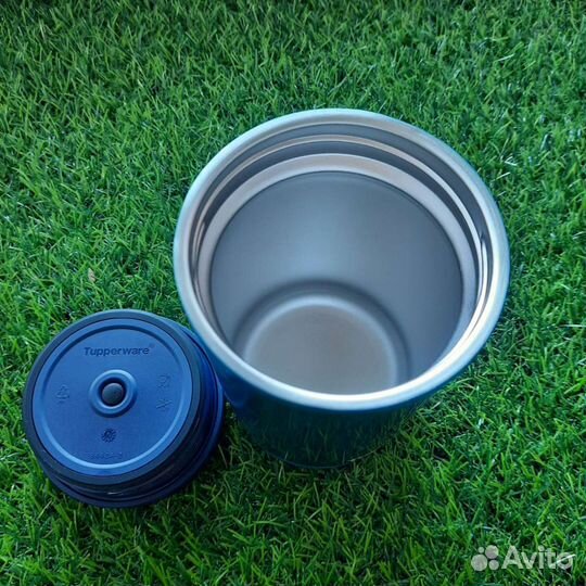 Термос для еды