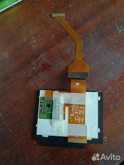 Запчасти для Game Boy Advanced