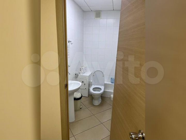 Помещение свободного коммерческого назначения, 205