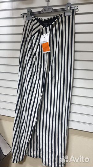 Bershka юбка женская