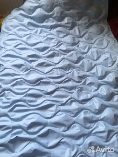 Матрас противопролежневый с компрессором