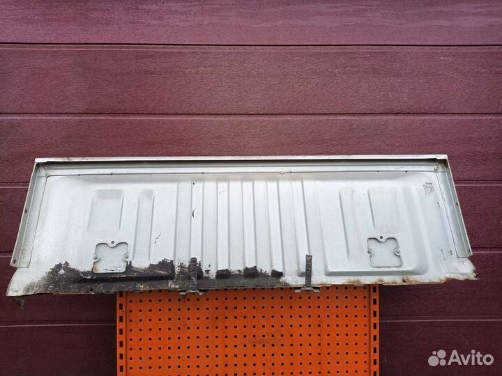 Панель кузова Toyota Hilux