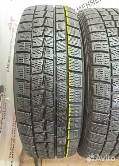 Dunlop Winter Maxx WM01 195/65 R15 32V
