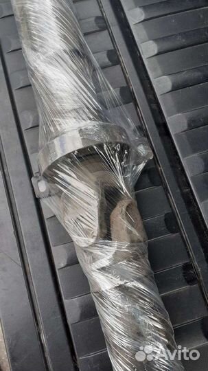 Bmw x5 e53 3d рест 2005г вал карданный задний в сб