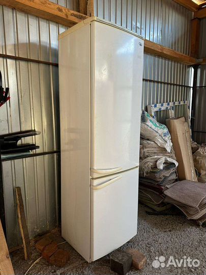 Холодильник