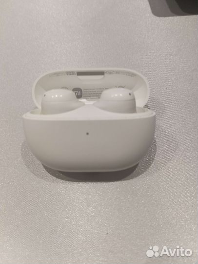 Без проводные наушники xiaomi redmi buds 3 lite