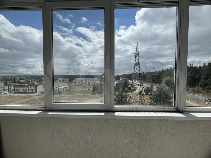 2-к. квартира, 37,3 м², 5/5 эт.