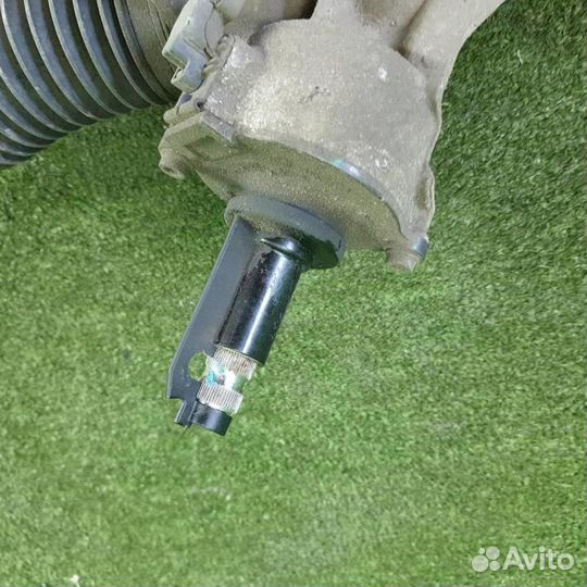 Рулевая рейка бмв 5 G30 (2017-2020)