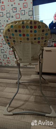 Столик для кормления