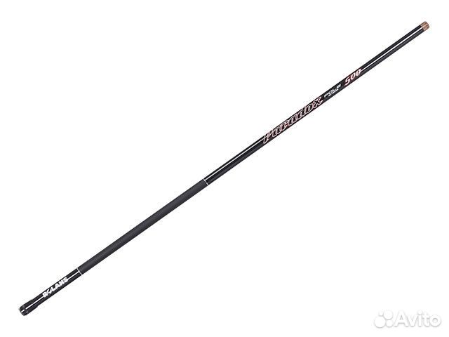 Удилище rolans paradox pole2