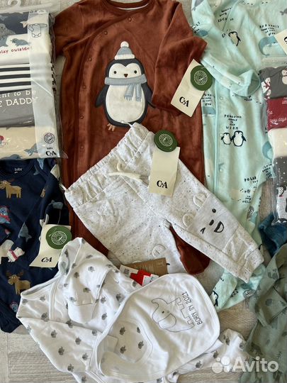 Сток оптом детская одежда из Европы