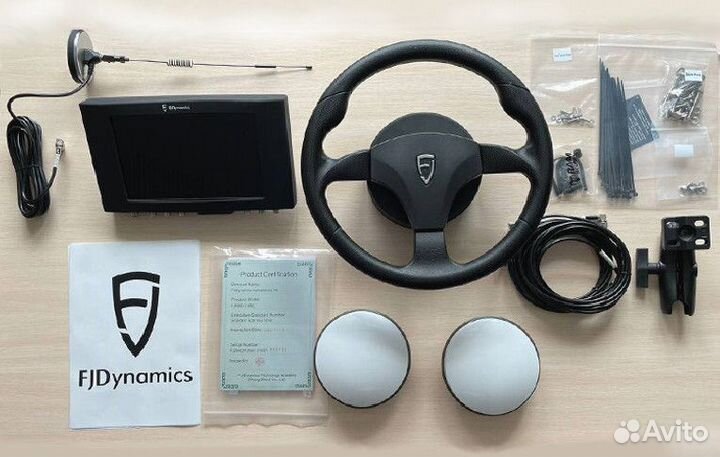 Агронавигатор автопилот