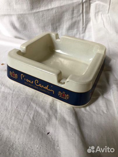 Пепельницы