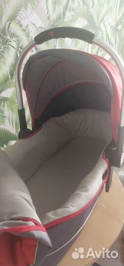 Детская коляска- переноска