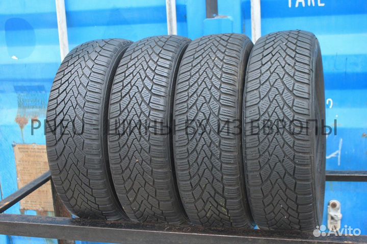 Continental ContiWinterContact TS 850 175/65 R14 97T
