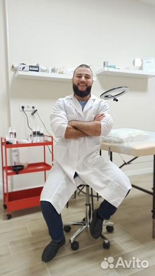 Массаж Спины Тела Лимфодренажный Антицеллюлитный