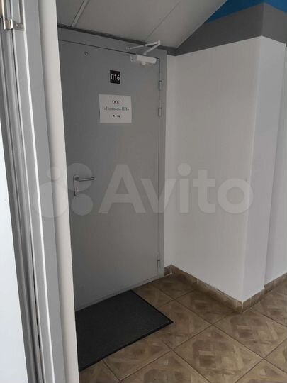 Офис, 135.4 м²