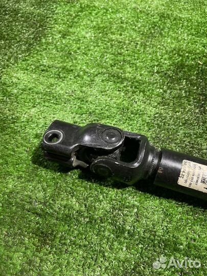 Кардан рулевой Opel Astra J A14NET 2012