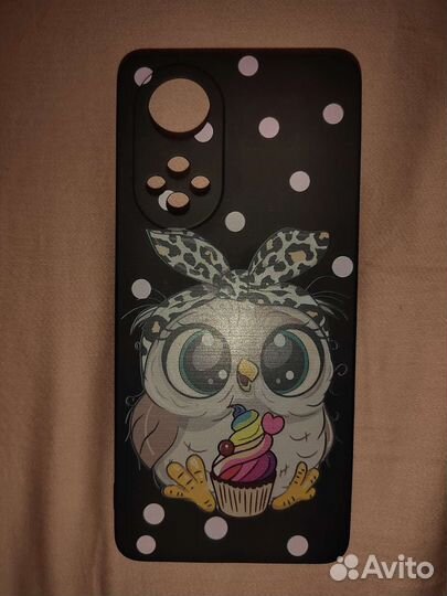 Чехол на Honor 50