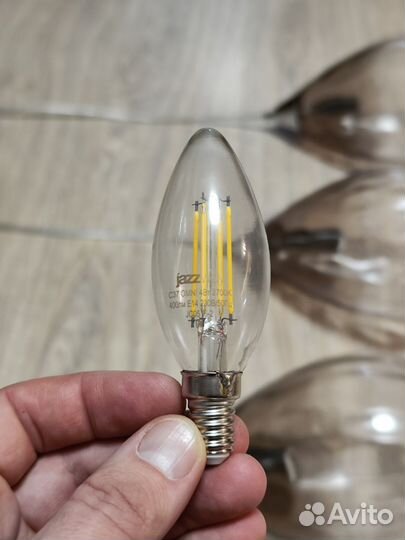 Люстра подвесная потолочная, 3 светильника