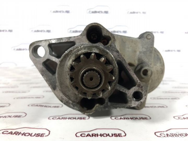 Стартер Land Rover Range Rover Vogue 4 2005