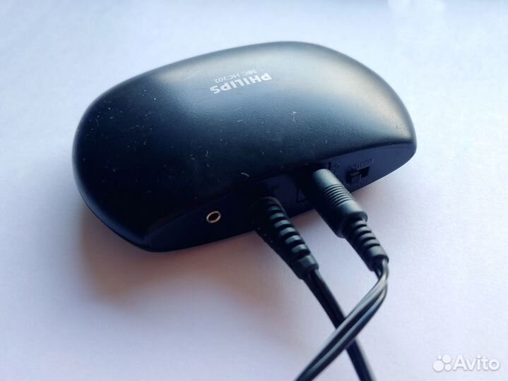 Беспроводные наушники Philips SBC-HC205