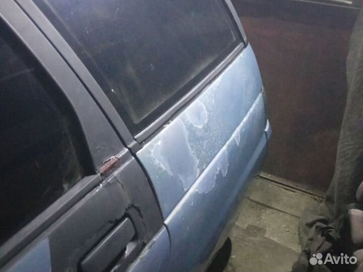 ВАЗ 2111 1.5 МТ, 2002, 185 185 км