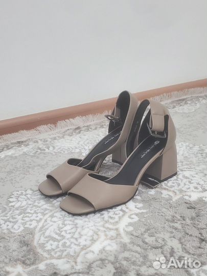 Туфли женские 38 размер Турецкие