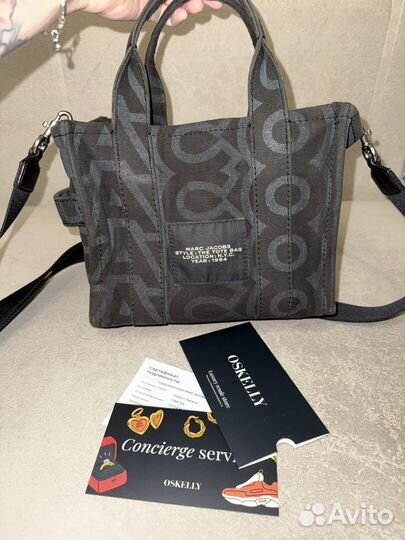 Сумка женская marc jacobs