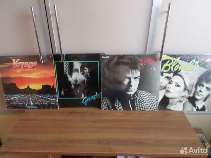 Винил belle epodue \ Bee Gees оригинал фирма