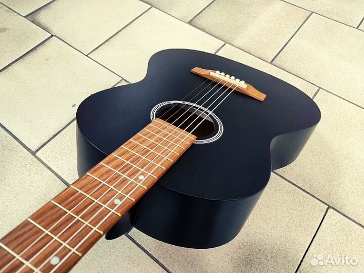 Акустическая гитара Amistar