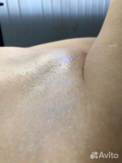 Шугаринг депиляция