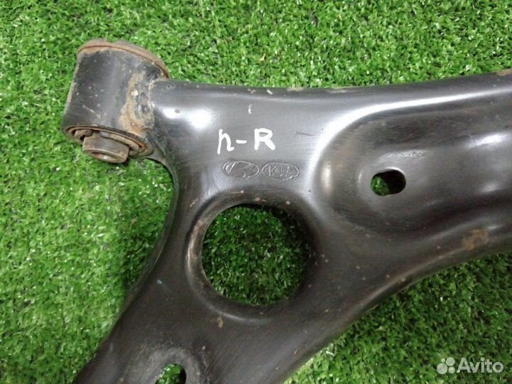 Рычаг подвески передний правый Kia Optima JF G4ND