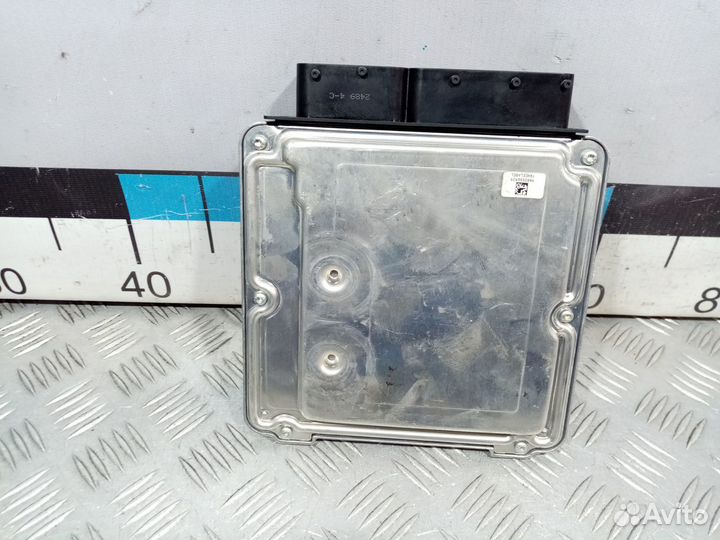 Б/У Блок управления двигателем cdnc#001