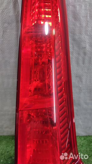 Фонарь задний наружный правый Honda CR-V 3 (RE) 2