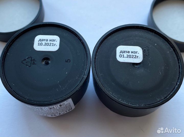 Гель краска с липким слоем Irisk