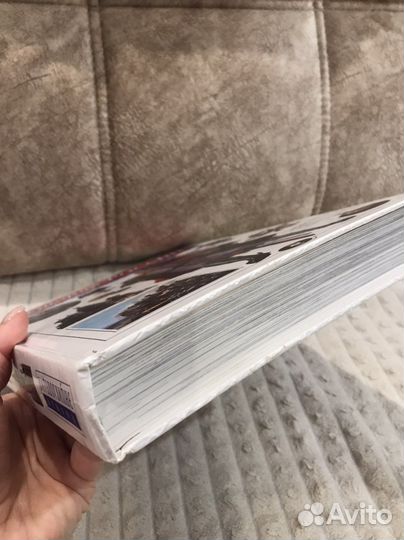 Книги позновательные