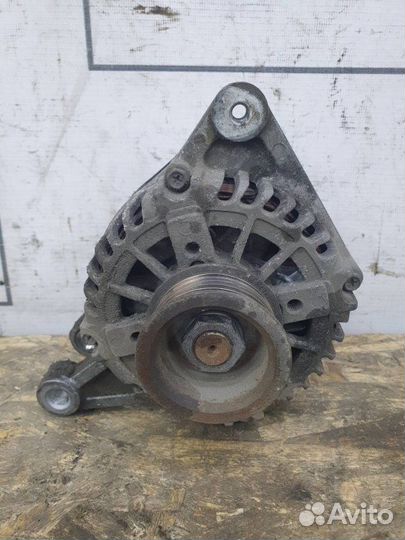 Генератор Lifan Solano 2 1.8 2018