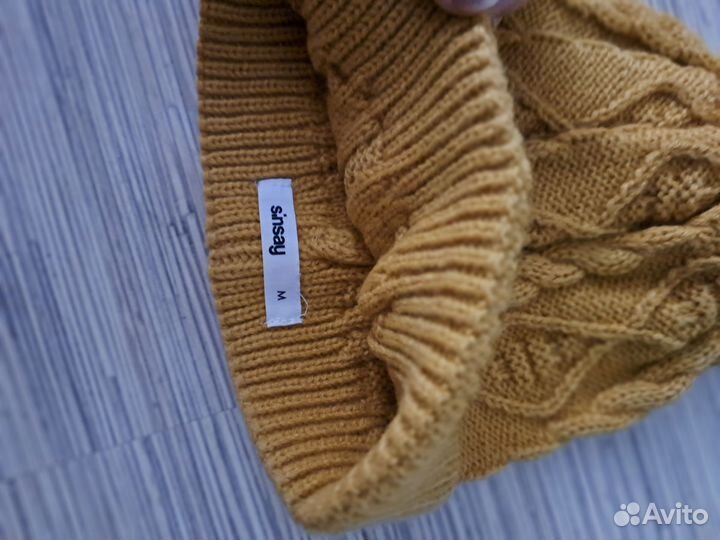 Шапка для мальчика