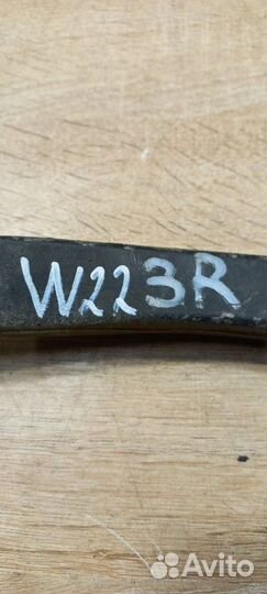 Рычаг задний правый Mercedes-Benz E-Class W211 W