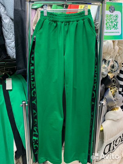 Спортивный костюм женский 2 цвета