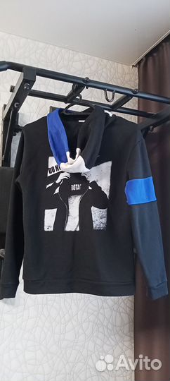 Кофта для мальчика 152