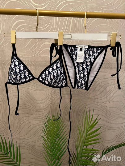 Купальник christian