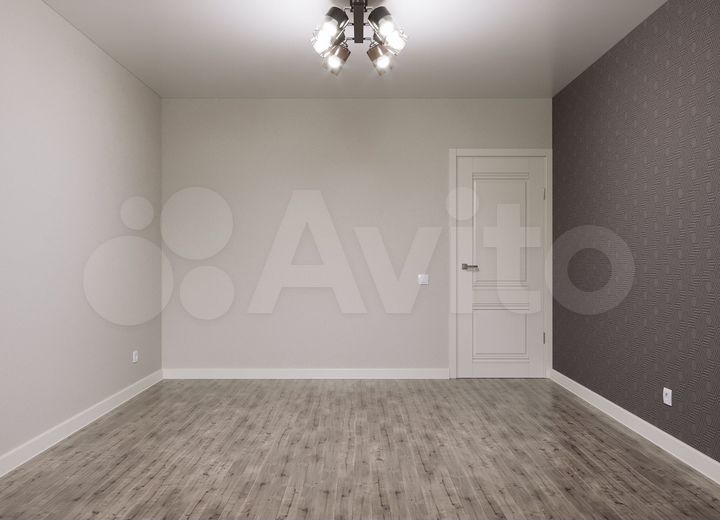 3-к. квартира, 91 м², 2/10 эт.